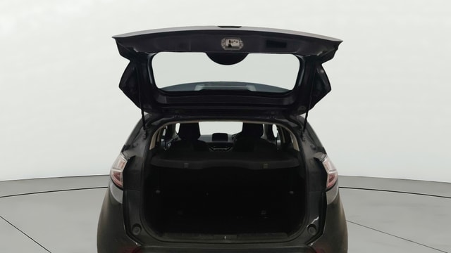View Tata Nexon Image 16 Used Tata Nexon Image 16
