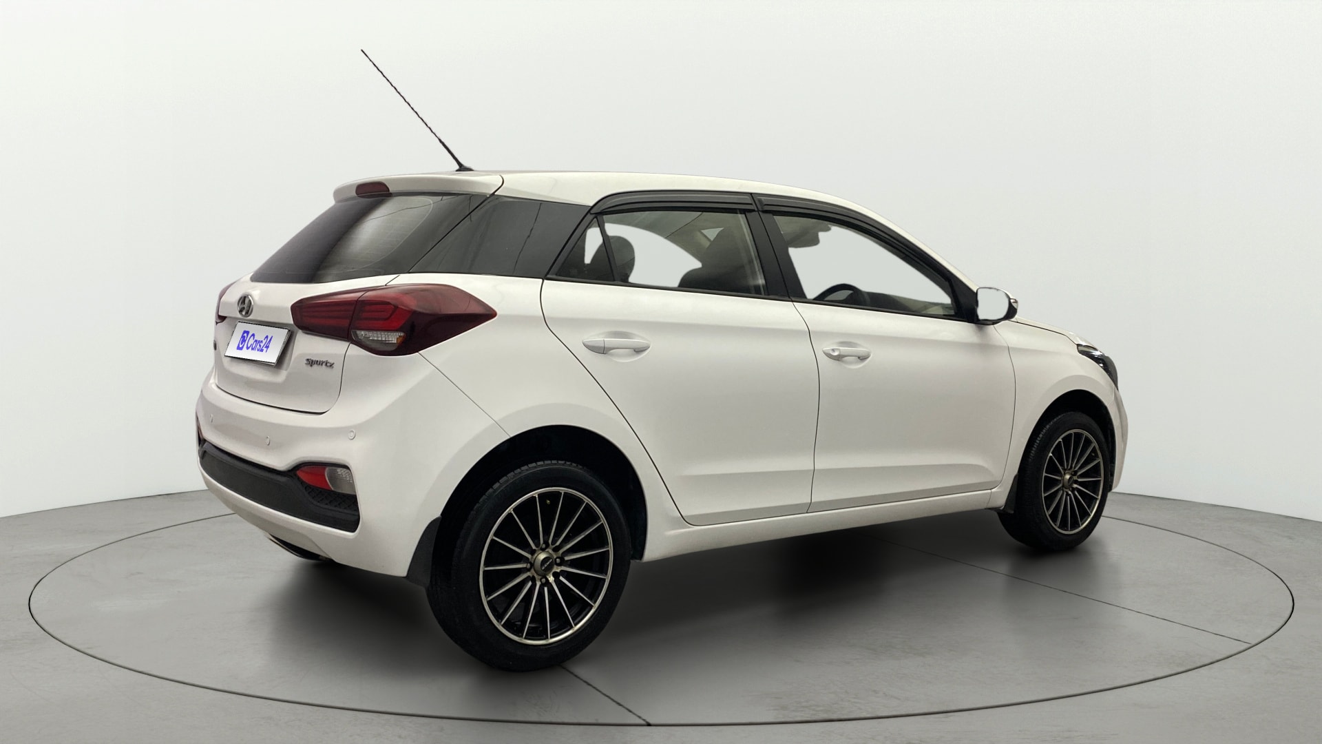 Used 2019 Hyundai Elite i20 Used 2019 Hyundai Elite i20