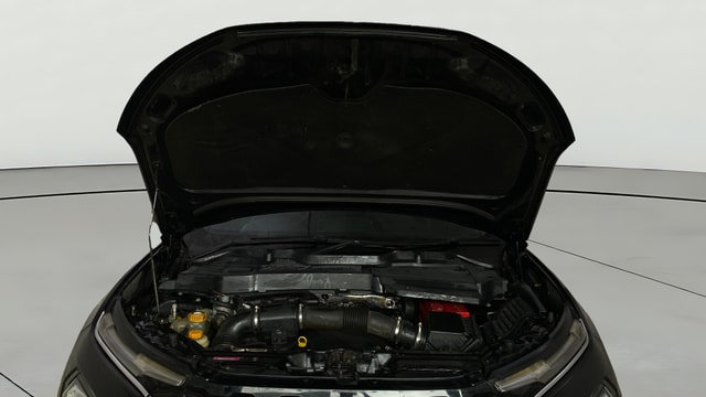 View Tata Harrier Image 33 Used Tata Harrier Image 33