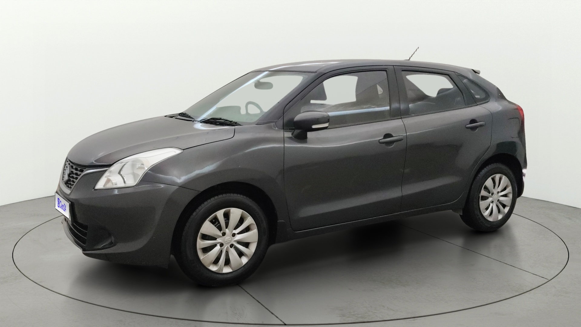 View 2016 Maruti Suzuki 1000 Base Variant Image 34 Used 2016 Maruti Suzuki 1000 Base Variant Image 34