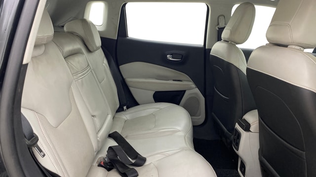 View Jeep Compass Image 36 Used Jeep Compass Image 36