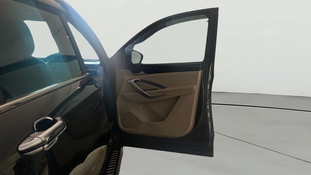 View MG Hector Image 48 Used MG Hector Image 48