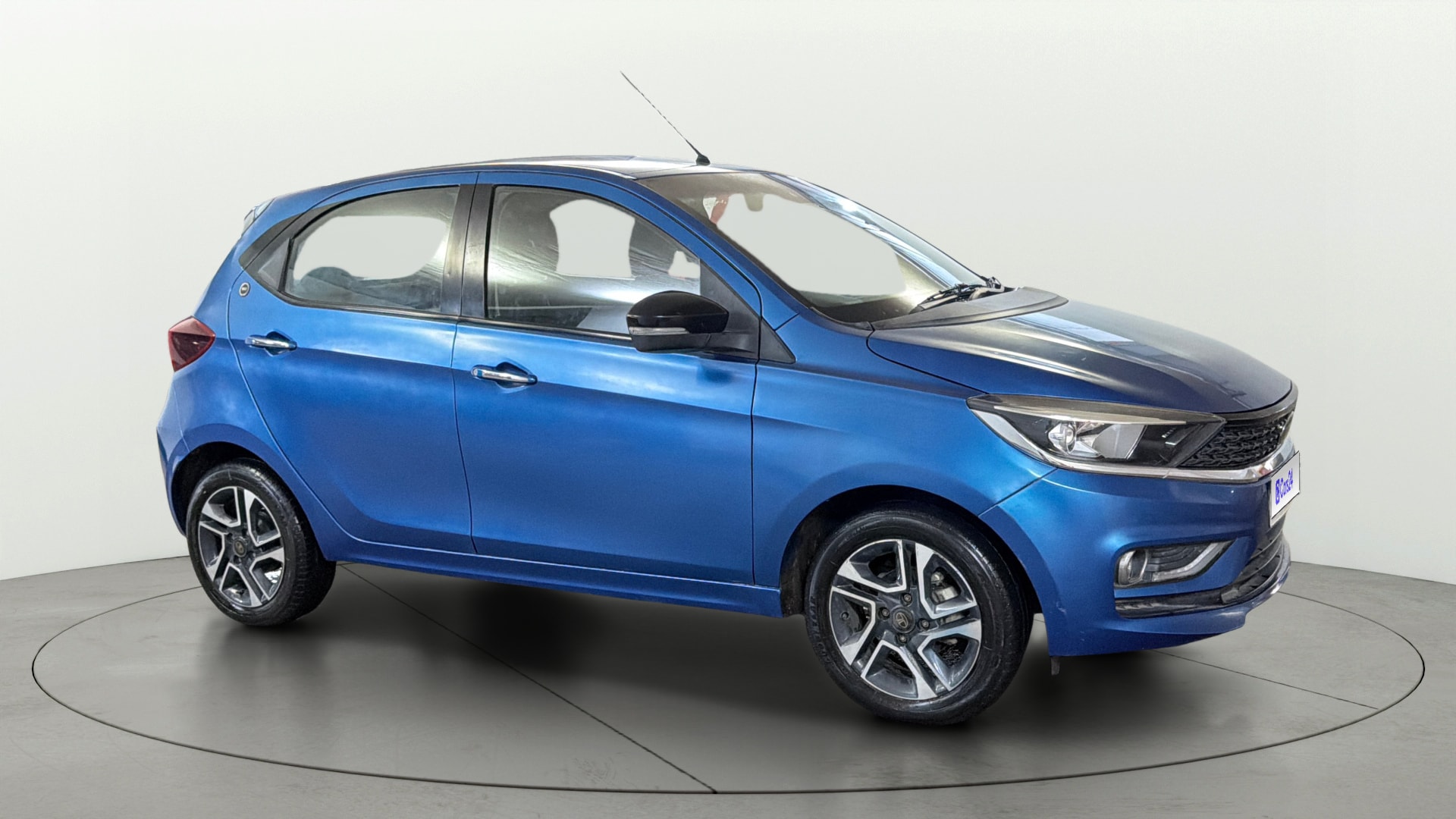 Used 2024 Tata Tiago Used 2024 Tata Tiago