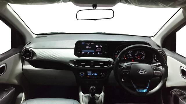 View Hyundai Grand i10 Nios Image 30 Used Hyundai Grand i10 Nios Image 30