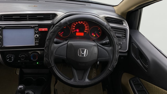 View Honda City Image 12 Used Honda City Image 12