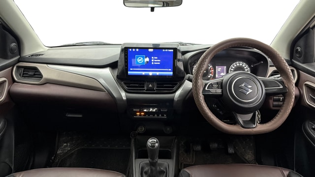 View Maruti Suzuki 1000 Image 15 Used Maruti Suzuki 1000 Image 15