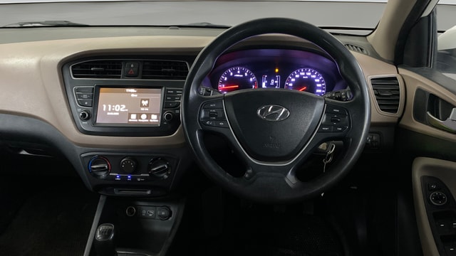 View Hyundai Elite i20 Image 20 Used Hyundai Elite i20 Image 20