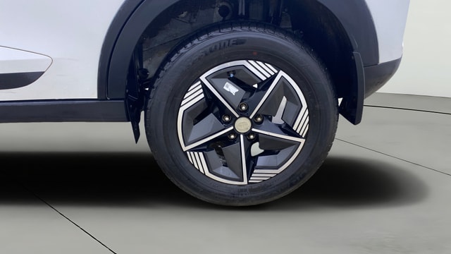 View Tata Nexon Image 12 Used Tata Nexon Image 12