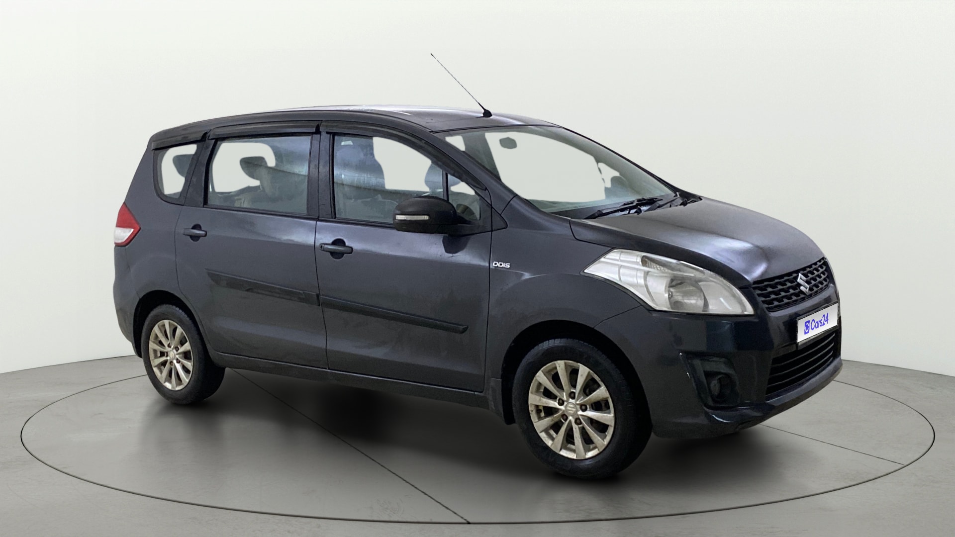 View 2014 Maruti Suzuki 1000 Base Variant Image 36 Used 2014 Maruti Suzuki 1000 Base Variant Image 36