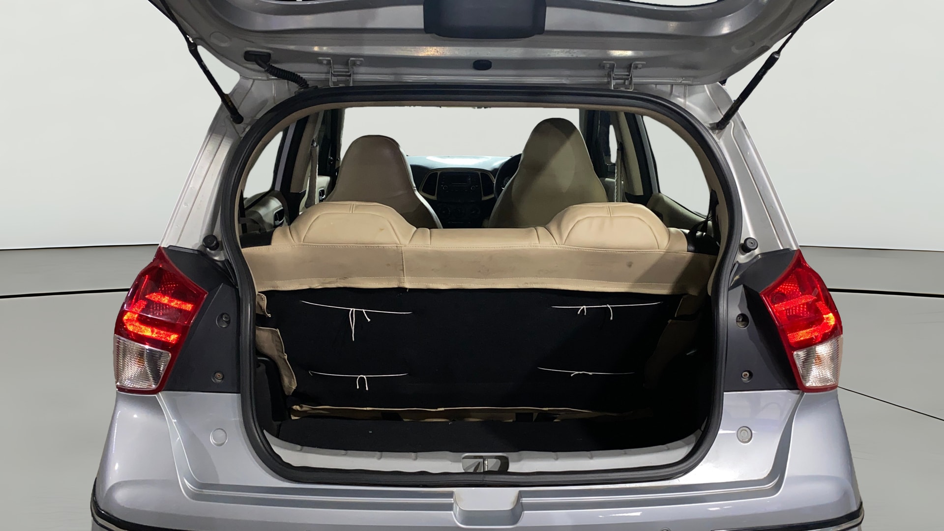 View 2020 Hyundai New Santro Magna Petrol Image 36 Used 2020 Hyundai New Santro Magna Petrol Image 36