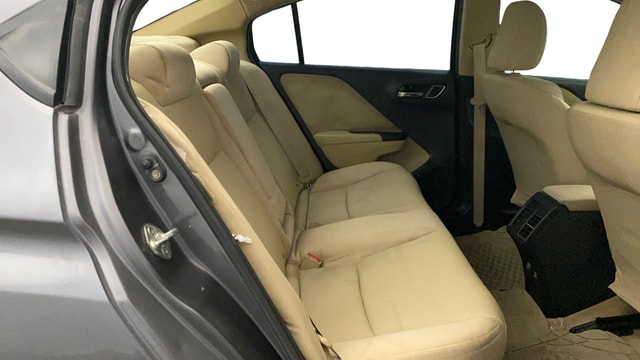 View Honda City Image 10 Used Honda City Image 10