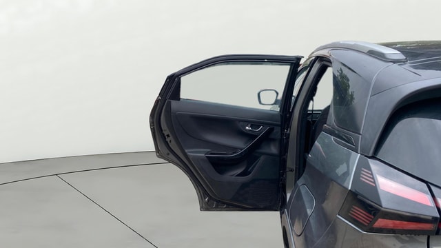 View Tata Nexon Image 22 Used Tata Nexon Image 22