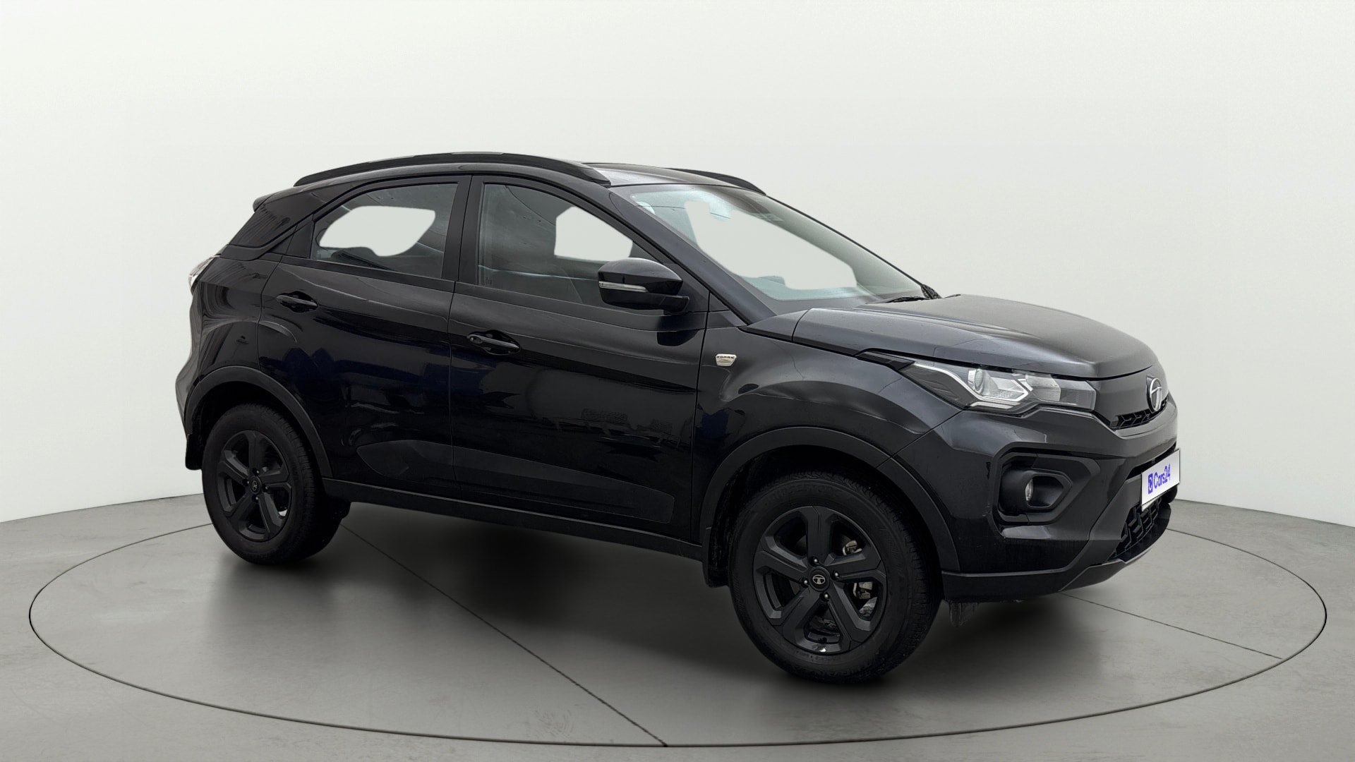 View 2022 Tata Nexon Revotron XE Image 38 Used 2022 Tata Nexon Revotron XE Image 38