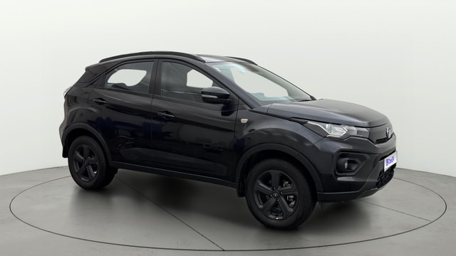 View Tata Nexon Image 38 Used Tata Nexon Image 38