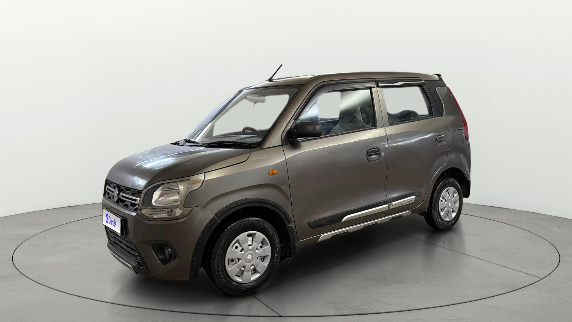 View 2019 Maruti Suzuki 1000 Base Variant Image 34 Used 2019 Maruti Suzuki 1000 Base Variant Image 34