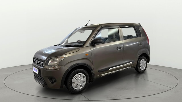 View Maruti Suzuki 1000 Image 34 Used Maruti Suzuki 1000 Image 34