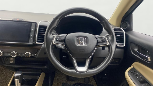 View Honda City ZX Image 21 Used Honda City ZX Image 21