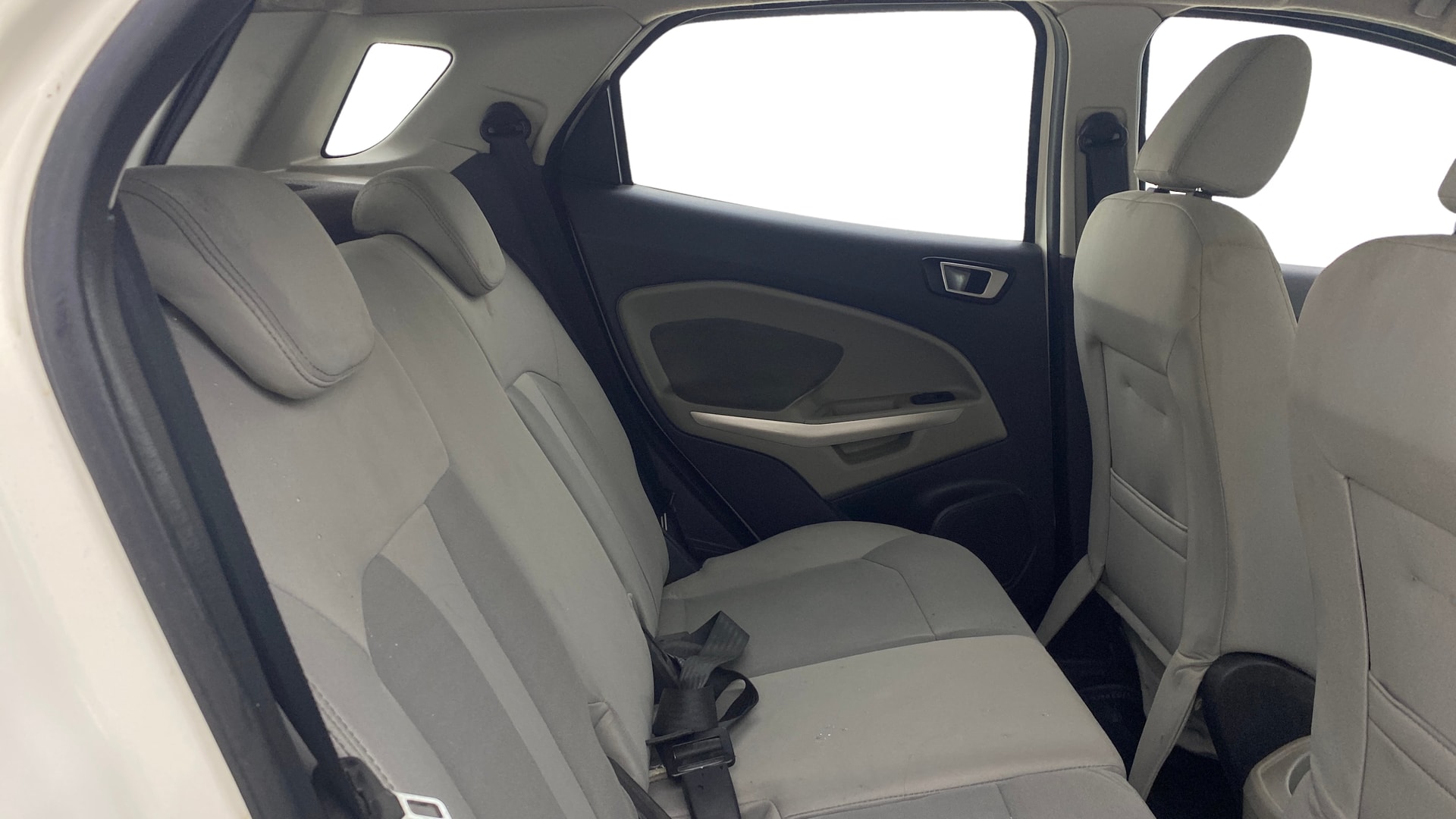 View 2016 Ford EcoSport 1.5 TDCi Diesel Ambiente BS IV Image 28 Used 2016 Ford EcoSport 1.5 TDCi Diesel Ambiente BS IV Image 28