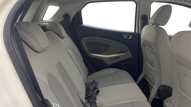 View Ford EcoSport Image 28 Used Ford EcoSport Image 28