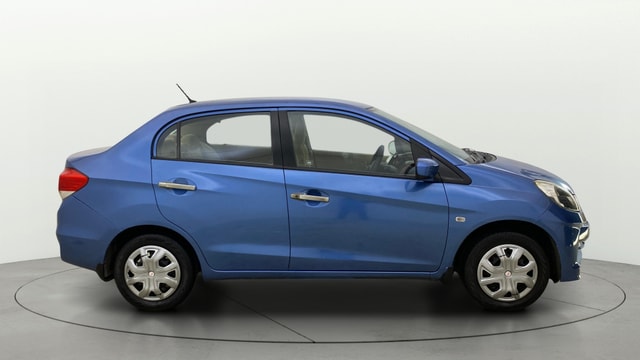 View Honda Amaze Image 8 Used Honda Amaze Image 8