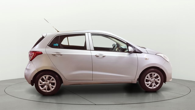 View Hyundai Grand i10 Image 9 Used Hyundai Grand i10 Image 9