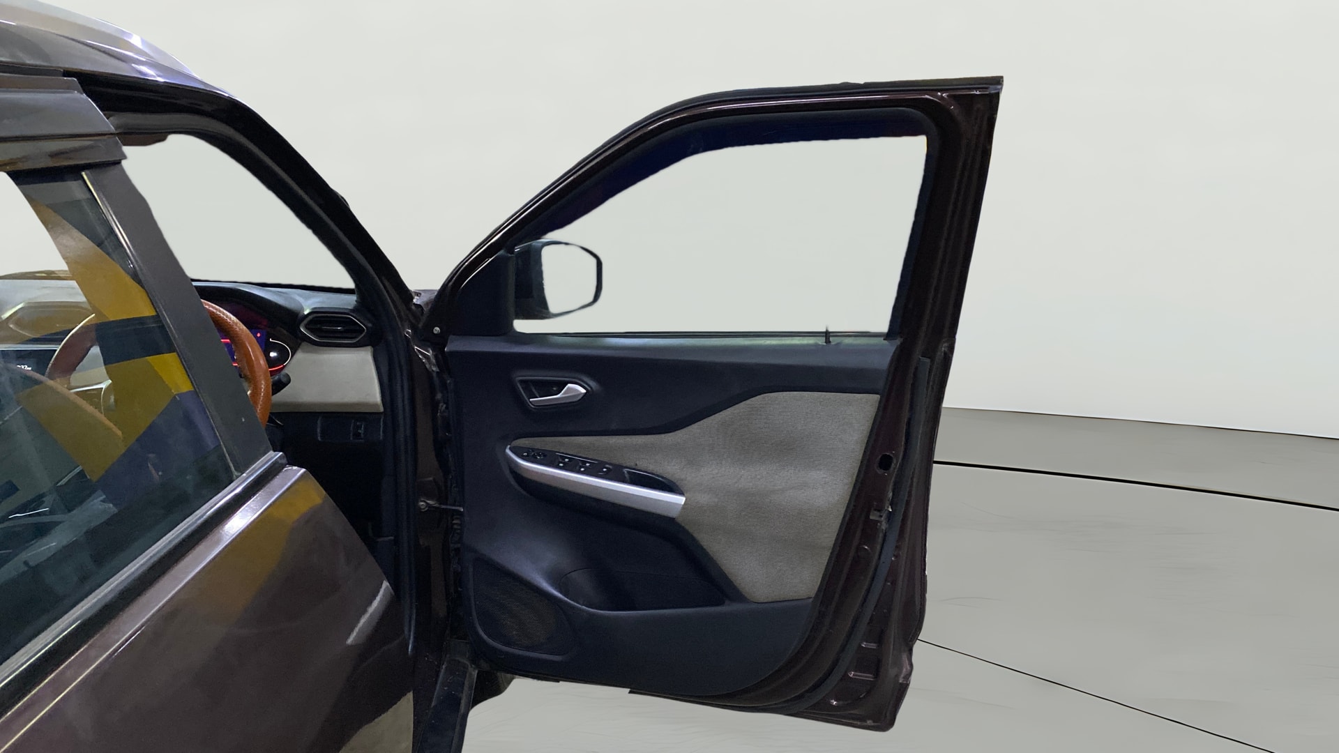 View 2021 Nissan Magnite XV Image 49 Used 2021 Nissan Magnite XV Image 49