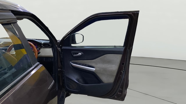 View Nissan Magnite Image 49 Used Nissan Magnite Image 49