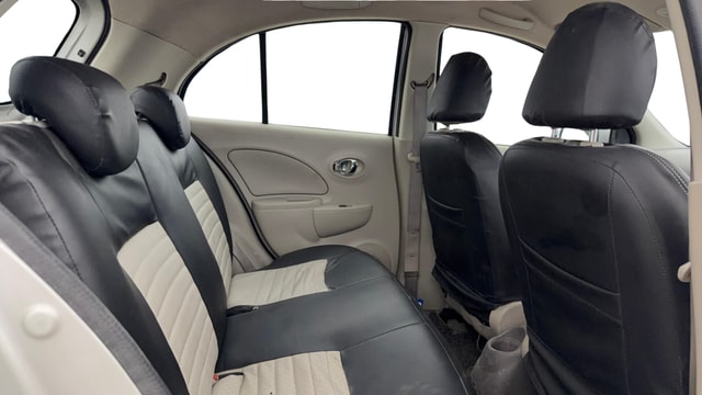 View Nissan Micra Image 28 Used Nissan Micra Image 28