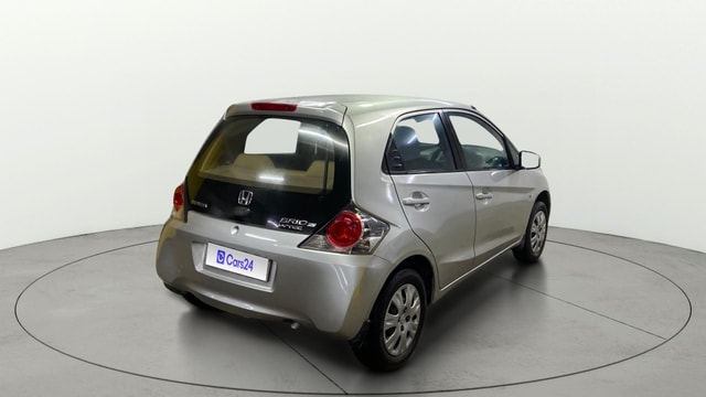 View Honda Brio Image 42 Used Honda Brio Image 42