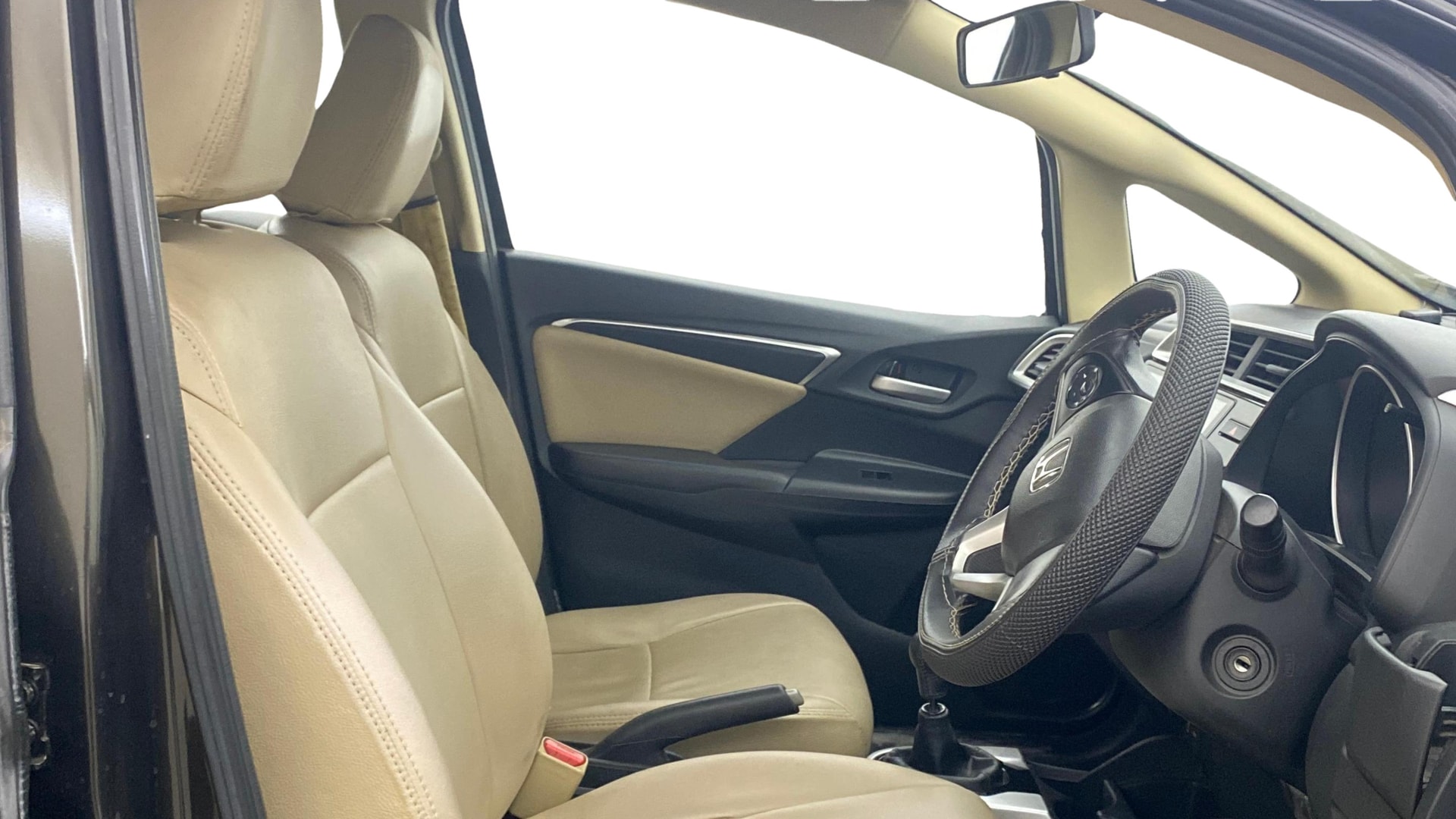 Used 2017 Honda Jazz Used 2017 Honda Jazz