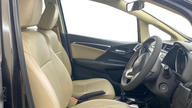 View Honda Jazz Image 26 Used Honda Jazz Image 26