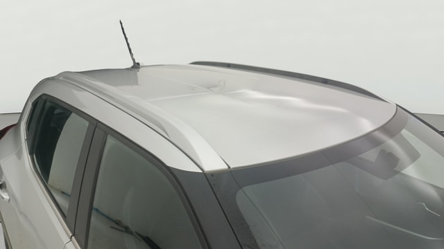 View Nissan Magnite Image 7 Used Nissan Magnite Image 7