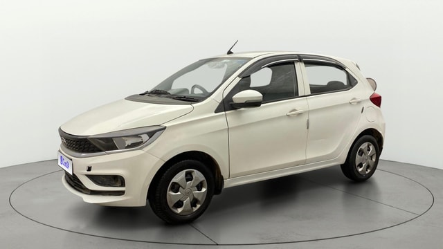View Tata Tiago Image 34 Used Tata Tiago Image 34