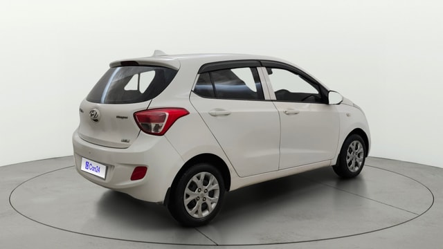 View Hyundai Grand i10 Image 41 Used Hyundai Grand i10 Image 41