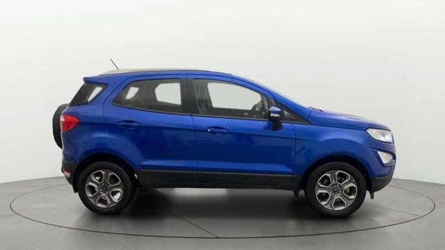 View Ford EcoSport Image 28 Used Ford EcoSport Image 28