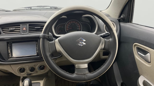 View Maruti Suzuki Alto K10 Image 20 Used Maruti Suzuki Alto K10 Image 20