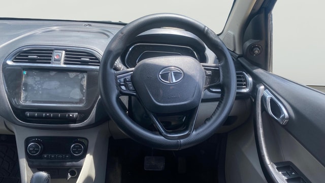 View Tata Tiago Image 20 Used Tata Tiago Image 20
