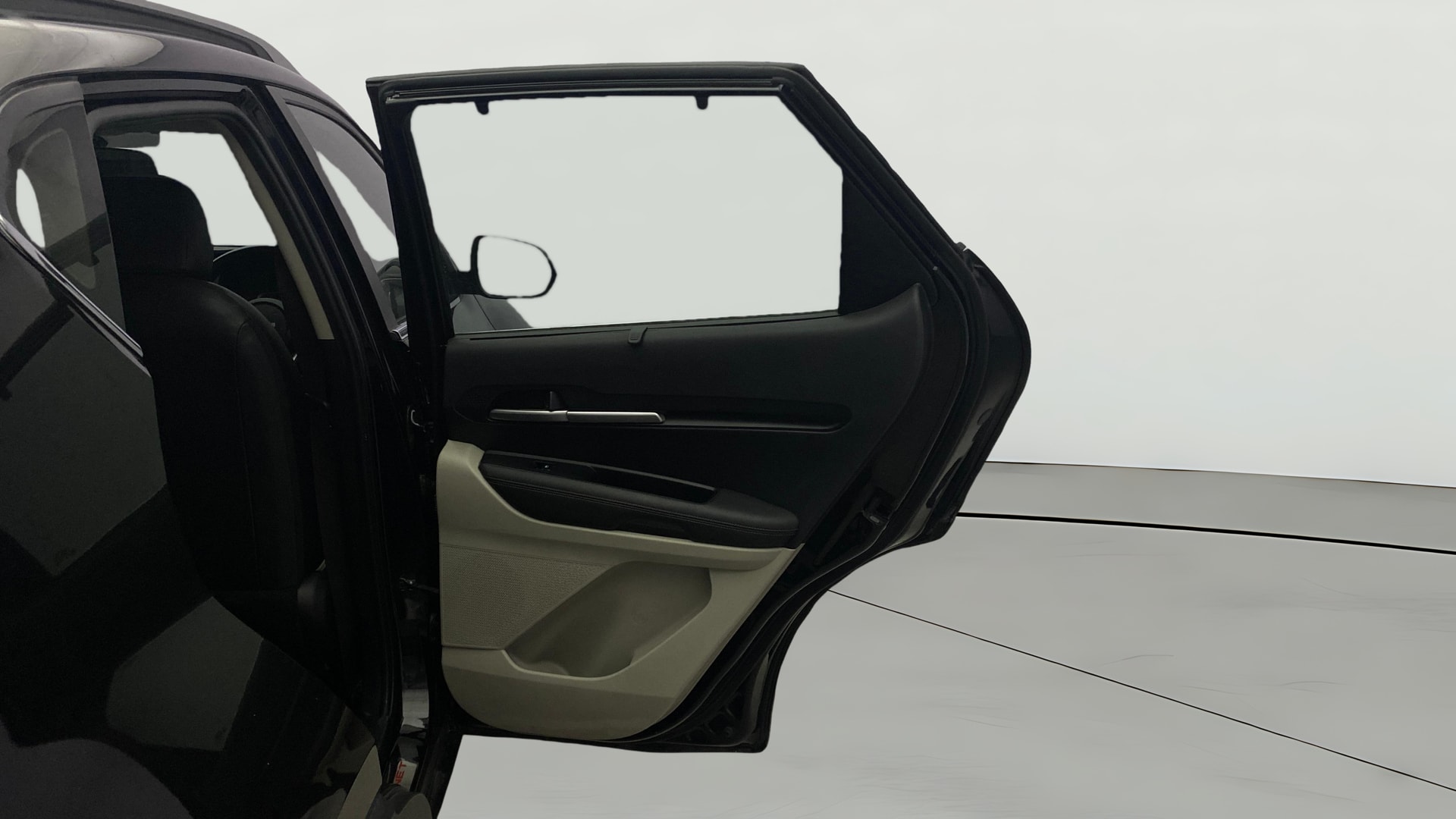 Used 2021 Kia Sonet Used 2021 Kia Sonet