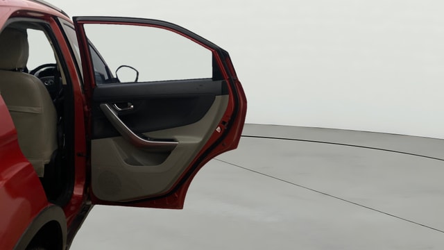 View Tata Nexon Image 7 Used Tata Nexon Image 7