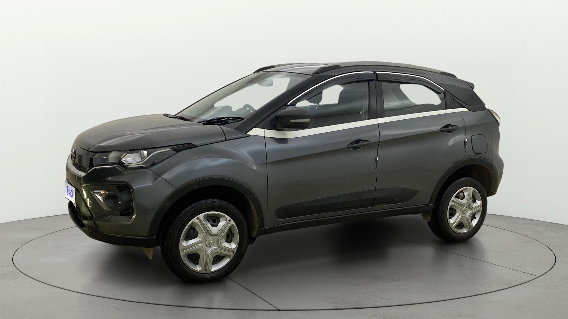 Used 2023 Tata Nexon Used 2023 Tata Nexon