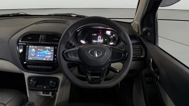 View Tata Tiago Image 20 Used Tata Tiago Image 20