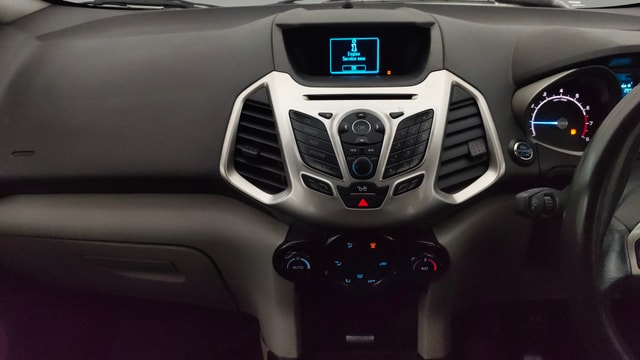 View Ford EcoSport Image 17 Used Ford EcoSport Image 17