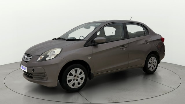 View Honda Amaze Image 34 Used Honda Amaze Image 34