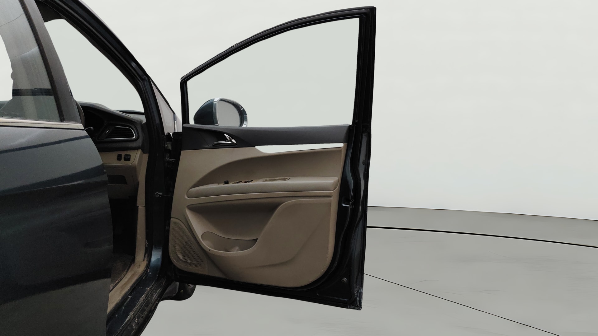 Used 2018 Mahindra Marazzo Used 2018 Mahindra Marazzo