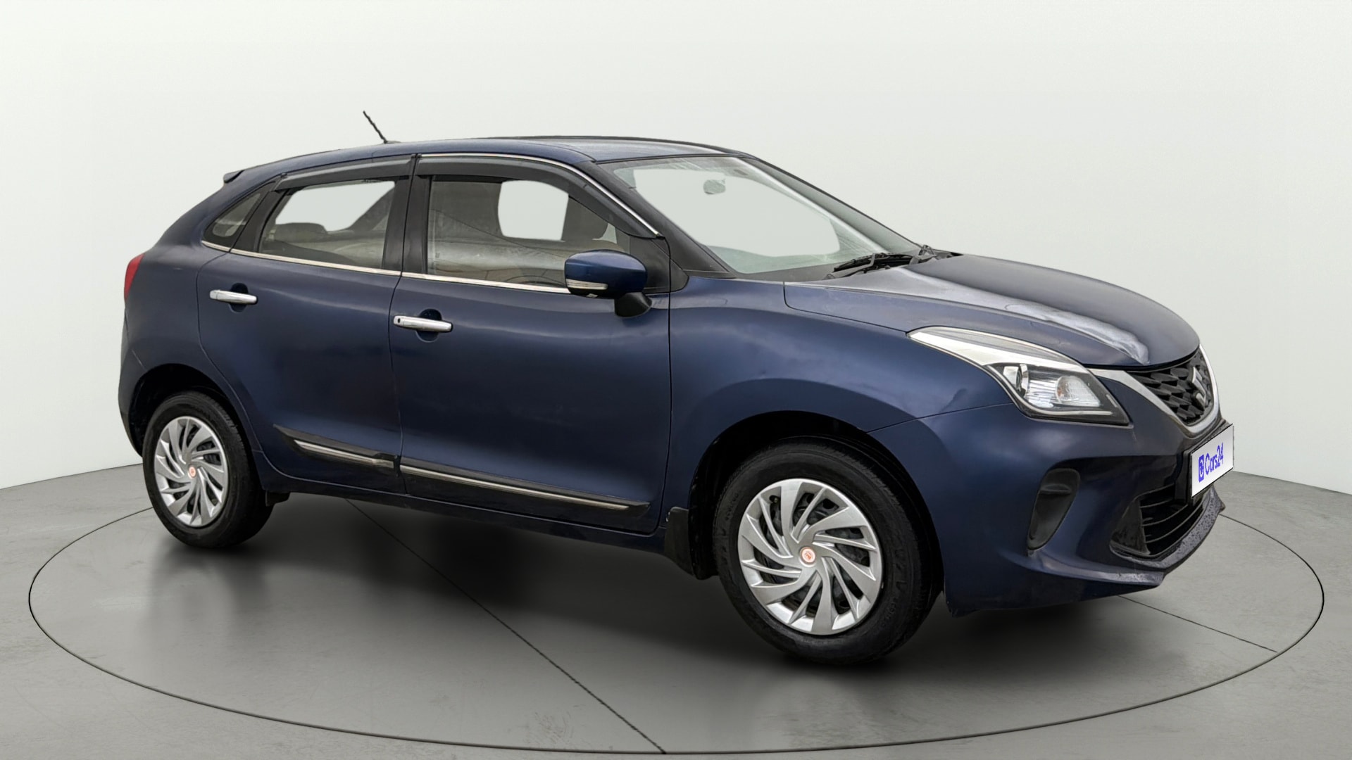 View 2021 Maruti Suzuki 1000 Base Variant Image 21 Used 2021 Maruti Suzuki 1000 Base Variant Image 21