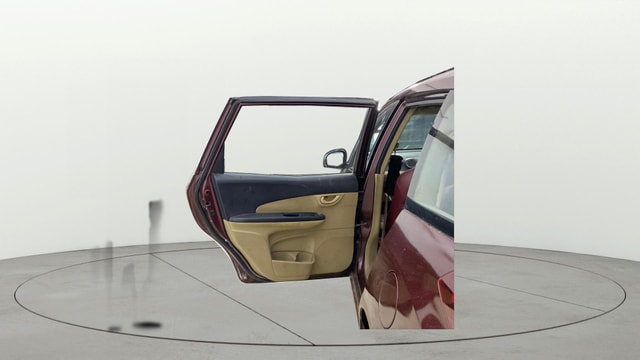 View Honda Mobilio Image 23 Used Honda Mobilio Image 23