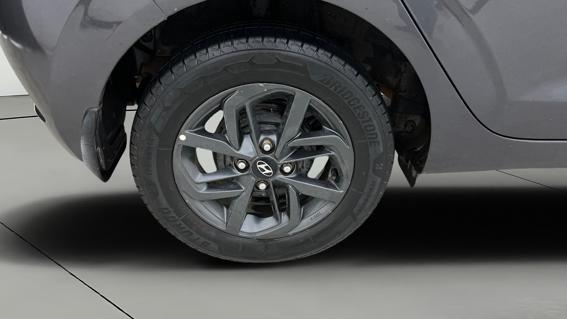 View 2019 Hyundai Grand i10 Nios Era Petrol BS IV Image 32 Used 2019 Hyundai Grand i10 Nios Era Petrol BS IV Image 32