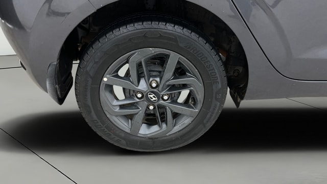 View Hyundai Grand i10 Nios Image 32 Used Hyundai Grand i10 Nios Image 32
