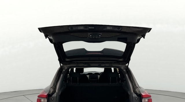 View Nissan Magnite Image 16 Used Nissan Magnite Image 16
