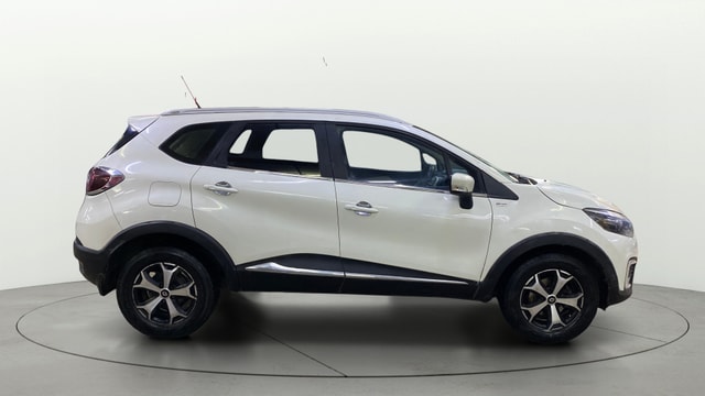 View Renault Captur Image 9 Used Renault Captur Image 9